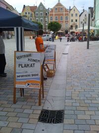 Infostand 2009-09-19 weilheim.01.jpg