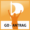GO-Antrag