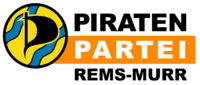 Logo der Piraten Stuttgart