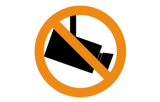 Datei:Kamera verboten.svg