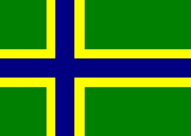 Datei:Flag of Noordland.jpg