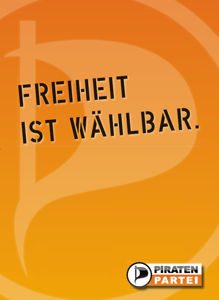 Datei:Plakat freiheit ist waehlbar.png