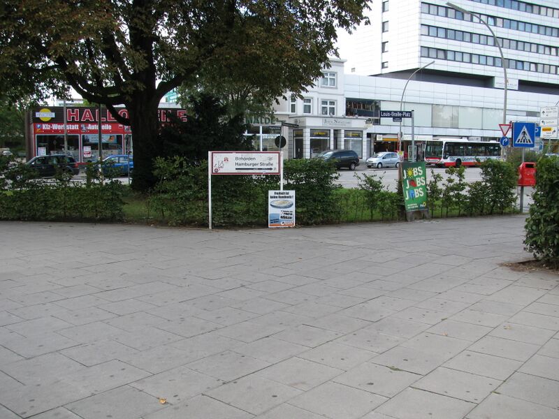 Datei:BTW09 Plakatierung Barmbek UHambStr.JPG