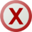 Pictogram voting delete.svg