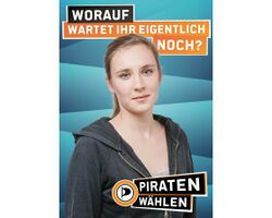Worauf wartet ihr eigentlich noch?