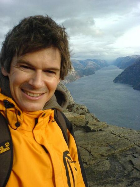 Datei:Benutzerfoto Gudridur.JPG