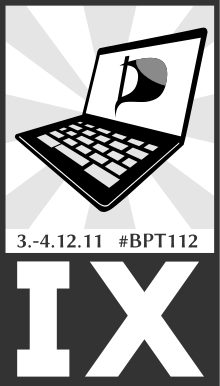 Datei:Logo-BPT-20112-graustufen.svg