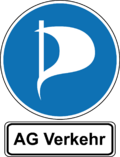 AG-Verkehr Logo