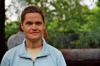 Roman Czyborra i København.jpg