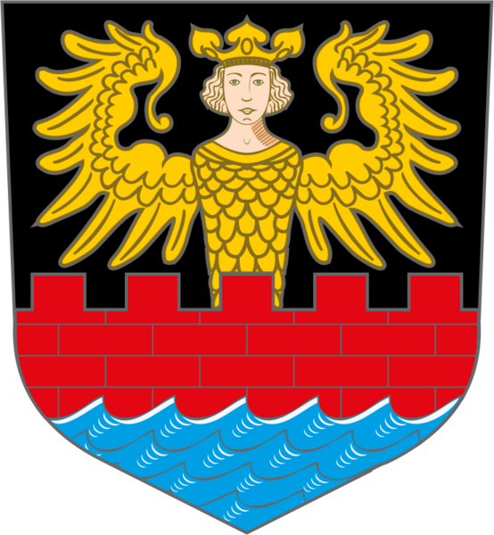 Datei:Wappen Emden.svg