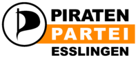 Piratenpartei Esslingen Logo Const 01 Normal.svg