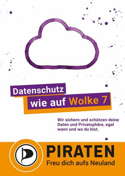 Datei:Datenschutz-wie-auf-Wolke7-hochkant-BTW2017.jpg