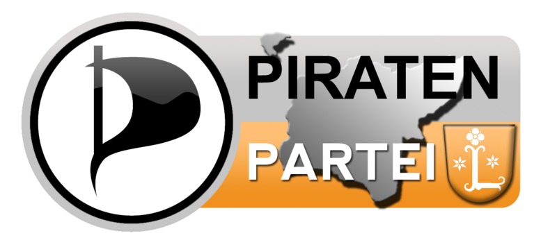 Piratenpartei Leer logo 2.png