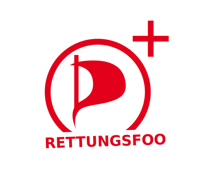 Datei:Sg rettungsfoo logo white.png