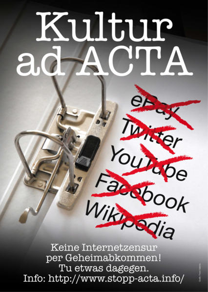 Datei:Acta zensur plakat.svg