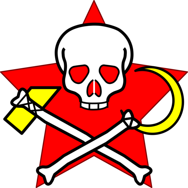 Datei:Lessi Skull-Hammer-Sickle.svg