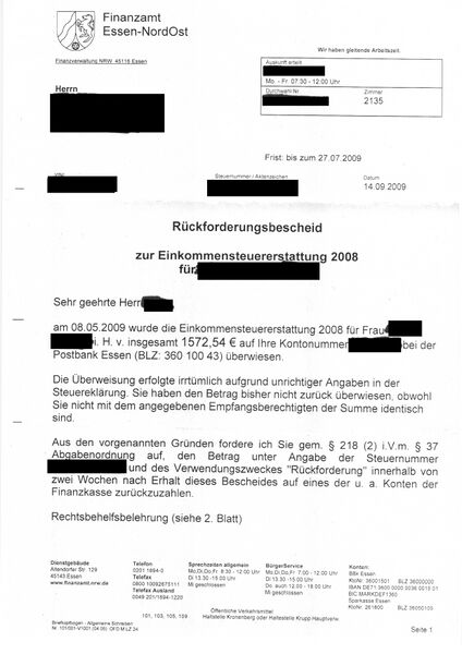 Datei:FinanzamtEssen Fremde Daten.jpg