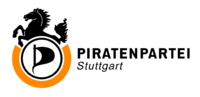 Logo der Piraten Stuttgart