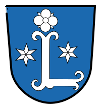 Datei:Wappen Leer.svg