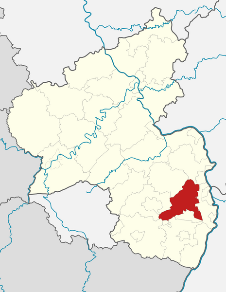 Datei:Locator map DÜW in Rhineland-Palatinate.svg