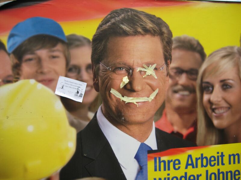 Datei:Plakatfoul Germersheim Guido Joker.jpg