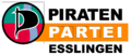 Piratenpartei Esslingen Logo Const 04 Normal.svg