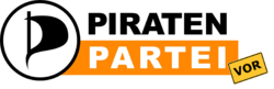 Piratenpartei VOR
