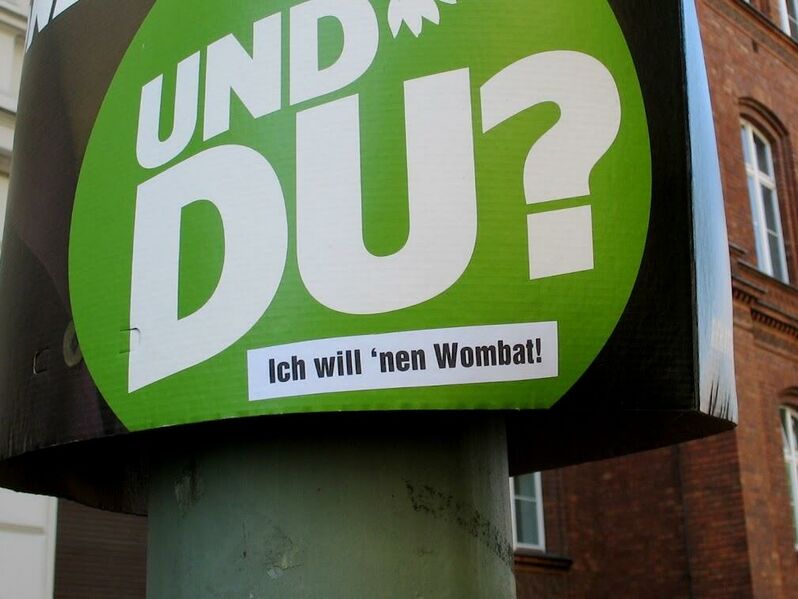 Datei:Gruen Wombat.jpg