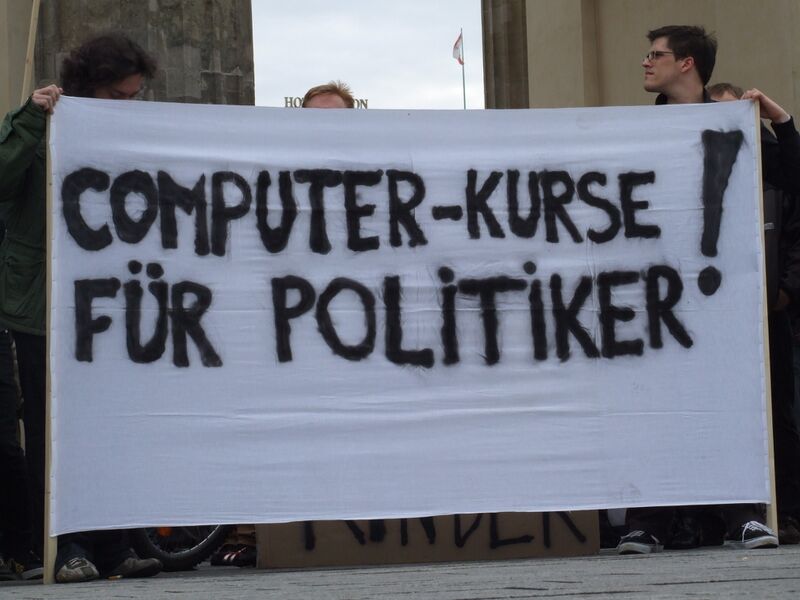 Datei:Zensursula-Mahnwache 09.JPG