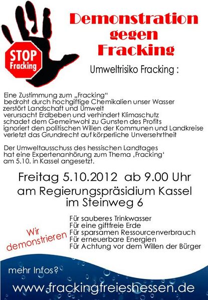 Datei:Fracking Demo KS.jpg