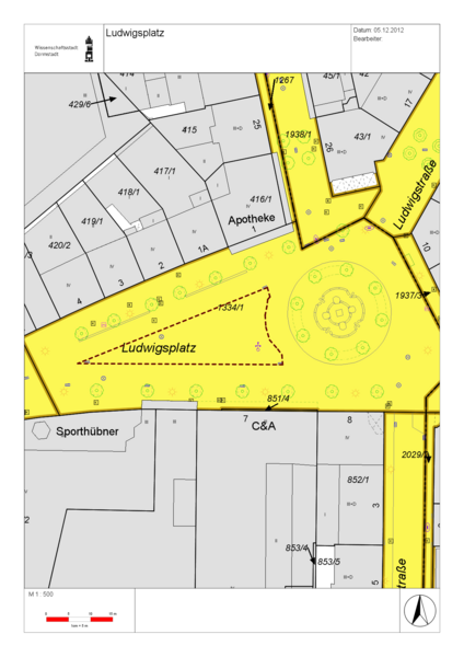 Datei:Ludwigsplatz markierung.png