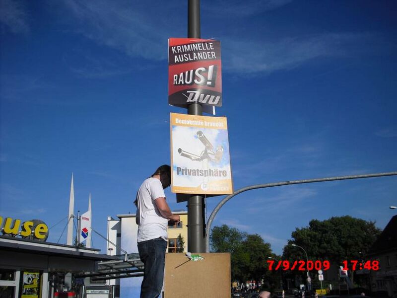 Datei:PlakatBTW09DoJD19.jpg