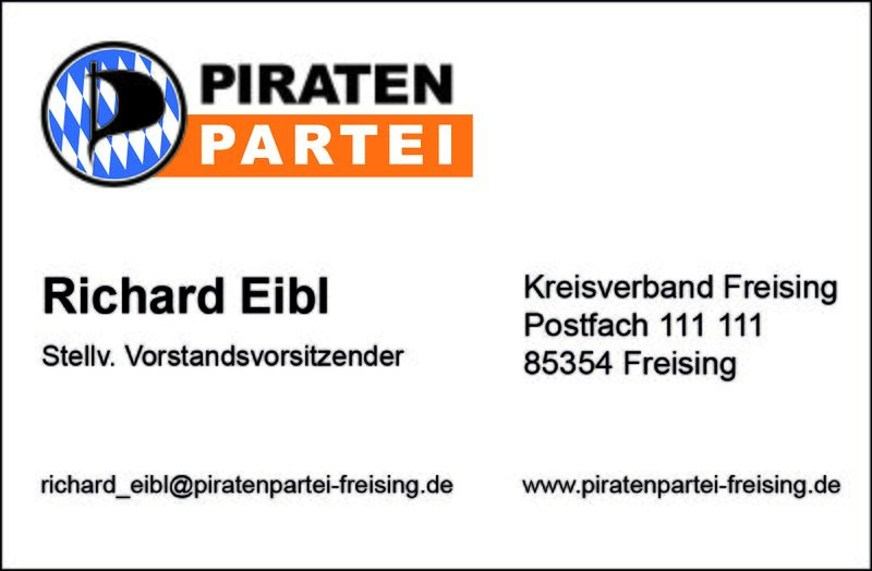 Datei:Visitenkarte Freising weis.jpg