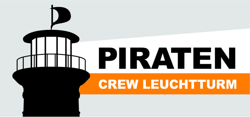 Datei:Entwurf Logo Crew Leuchtturm.png