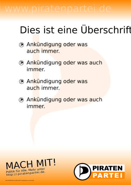 Datei:PI-Plakat-A1-Verlauf-Orange-Original-Nachbau.svg