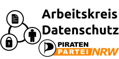 NRW Arbeitskreis Datenschutz.svg
