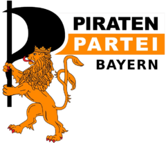 Skizzeumsetz Piratenlogo LV Bayern.PNG