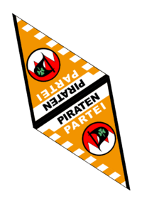 Piraten partei Fürth wimpel doppel.png