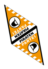 Piraten partei wimpel doppel.svg