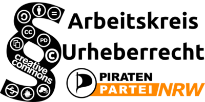 NRW Arbeitskreis Urheberrecht.svg