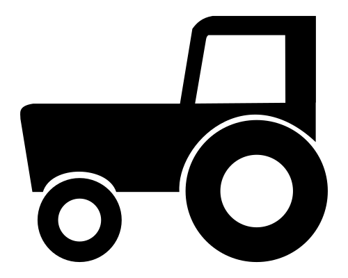 Datei:Sinnbild Traktor.svg