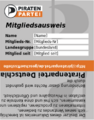 Piratenpartei mitgliedsausweis.svg