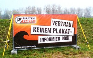 RP KV Rhein Pfalz Grossplakat Speyer LTW11 Auestrasse.jpg