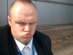 Raik Lorenz Duckface SRSLY 2013.jpg