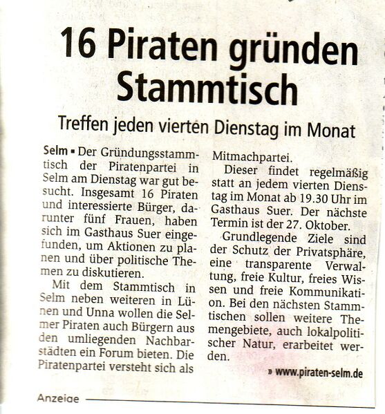 Datei:Ruhrnachrichten 09 25 09.JPG
