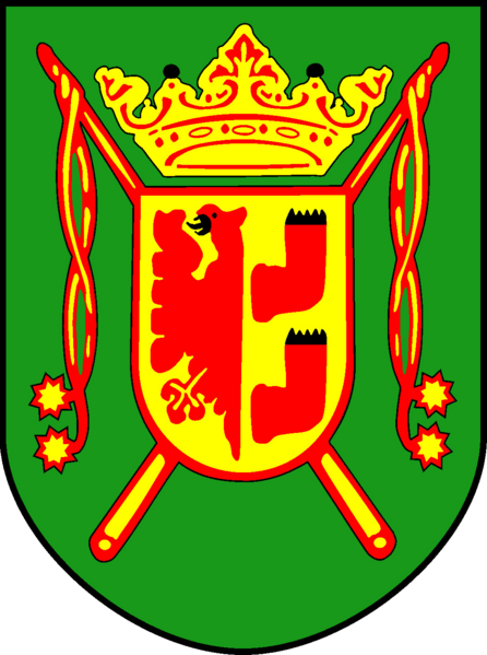 Datei:Wappen Wittmund.png