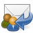 Datei:Tango-mail-reply-all.svg