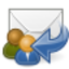 Tango-mail-reply-all.svg