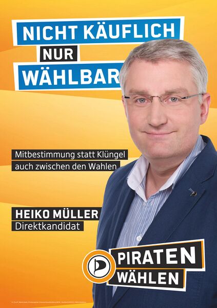 Datei:Heiko Müller Direktkandidat WK200.jpg