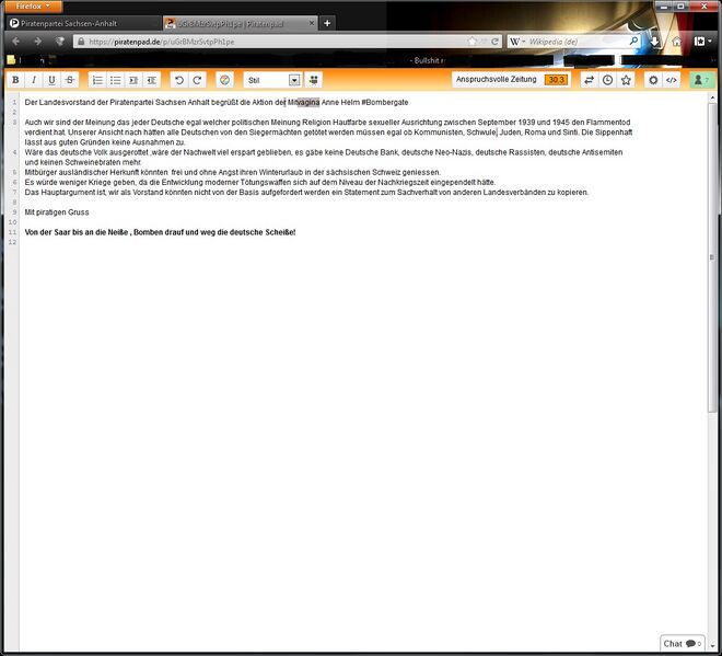 Datei:Stellungsnahme des LV von......jpg